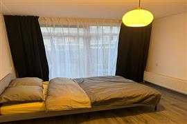 Kamer Amelandseplein in Rotterdam