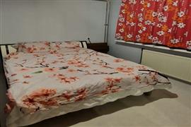 Kamer Zwijnsbergenweg in Rotterdam