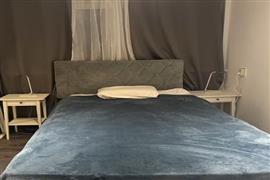 Kamer Loderstraat in Rotterdam