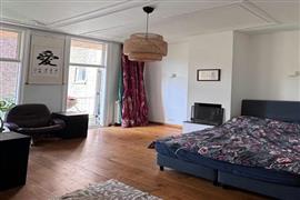 Kamer s-Gravendijkwal in Rotterdam