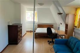 Kamer Wolphaertsbocht in Rotterdam