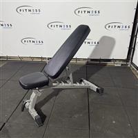 BODYCRAFT - ADJUSTABLE BENCH