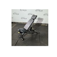 TECHNOGYM - ADJUSTABLE BENCH
