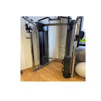 LIFE FITNESS - FIT-SERIES - DUAL ADJUSTABLE PULLEY