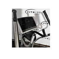 TECHNOGYM - EXCITE 700 - CROSSTRAINER LED