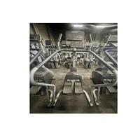 LIFE FITNESS - INTEGRITY STEPPER