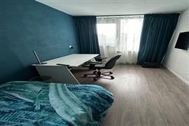 Kamer Akkabapad in Rotterdam