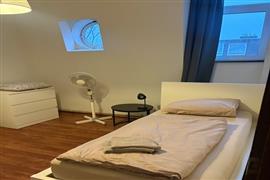 Kamer Voorschoterlaan in Rotterdam