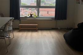 Kamer Hofdijk in Rotterdam