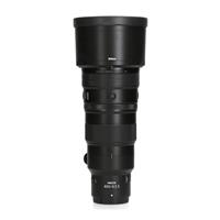 Nikon Z 400mm F4.5 VR S