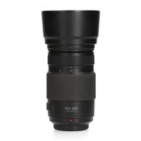 Panasonic Lumix G Vario 100-300mm F4.0-5.6 II Power O.I.S.