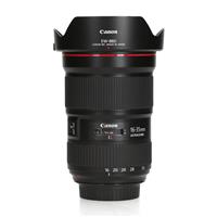 Canon EF 16-35mm F2.8 L USM III