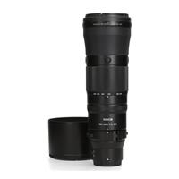 Nikon Z 180-600mm F5.6-6.3 VR