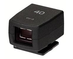 Ricoh GV-3 - external viewfinder