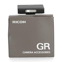 Ricoh Gf-2 - externe flitser