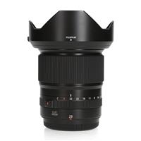 Fujifilm GF 23mm F4 R LM WR