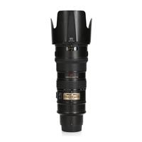 Nikon AF-S 70-200mm F2.8 G IF-ED VR