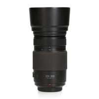 Panasonic Lumix G Vario 100-300mm F4.0-5.6 II Power O.I.S.