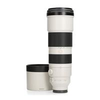 Sony FE 200-600mm F5.6-6.3 G OSS