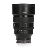 Sony FE 50mm F1.2 GM