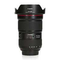 Canon EF 16-35mm F2.8 L USM III