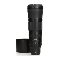 Nikon Z 180-600mm F5.6-6.3 VR