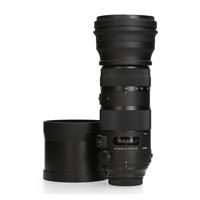 Sigma 150-600mm F5-6.3 DG OS HSM Sport - Canon EF