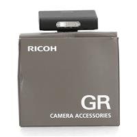 Ricoh Gf-2 - externe flitser
