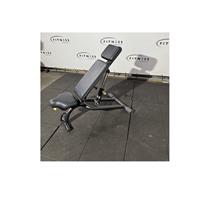 TECHNOGYM - ADJUSTABLE BENCH
