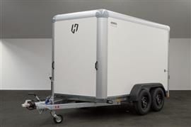 Henra GB27311519 Xpert uitvoering 2700Kg