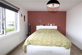 Appartement Joris Ivenslaan in Almere