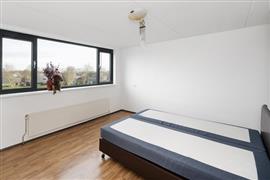 Huis Tahitistraat in Almere