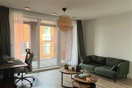 Appartement Nachtegaalstraat in Zwolle