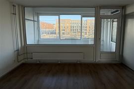 Appartement Woutertje Pietersestraat in Amsterdam