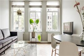 Appartement Bloemgracht in Amsterdam