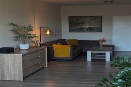 Appartement Mathenesserdijk in Rotterdam