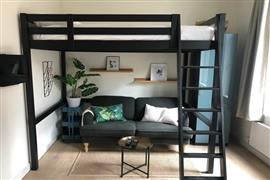 Studio Saftlevenstraat in Rotterdam