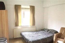 Kamer Sint-Janstraat in Rotterdam