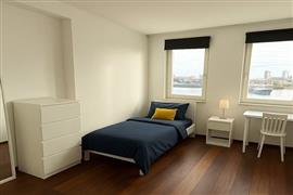 Kamer Maashaven Noordzijde in Rotterdam