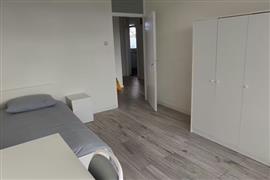 Kamer Wilgenhoek in Capelle aan den IJssel