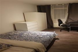 Kamer Loderstraat in Rotterdam