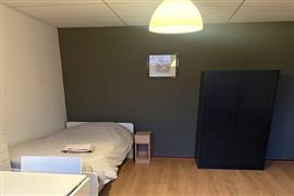 Kamer Voorschoterlaan in Rotterdam