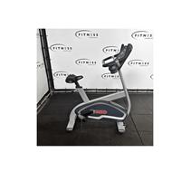 STAR TRAC - SUBX - UPRIGHT BIKE