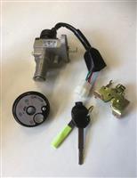 Contactslot set RSO Discover/Riva2/Swan/Grace