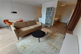 Studio Omegaplantsoen in Leiden