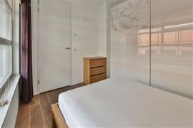 Appartement Willem Frederik Hermansstraat in Amsterdam