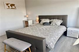 Appartement Glitterstraat in Amsterdam