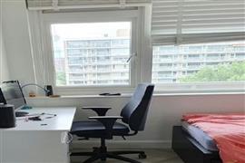 Kamer Weerdestein in Amsterdam