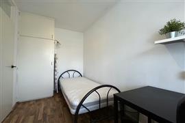 Kamer Kouwenoord in Rotterdam