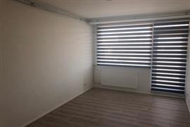 Appartement Martini van Geffenstraat in Amsterdam